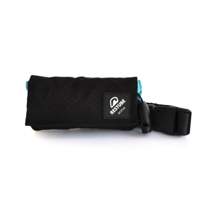 Restube Active 2026 black icemint záchranný systém Restube Active 2026 black icemint záchranný systém