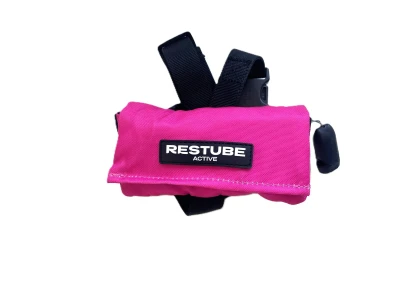 RESTUBE Active 2026 pink záchranný systém
