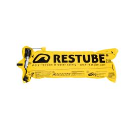 Restube Beach 2025 sea blue záchranný systém