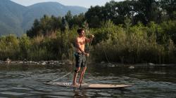 Restube PFD 2021 icemint záchranný systém