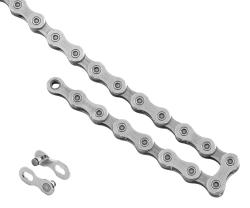 SHIMANO Reťaz SH CNE8000 E-BIKE balený+čap, 116 článkov 11k