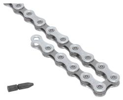 SHIMANO Reťaz SH CNHG95 strieborný balený+čap 10k