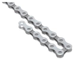 SHIMANO Reťaz SH CNM7100 balený+spojka, 126 článkov 12 kolo