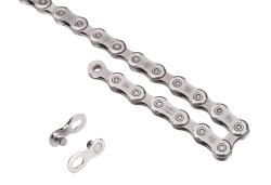 SHIMANO Reťaz SH CNM7100 balená+spojka, 138 článkov 12 kolo