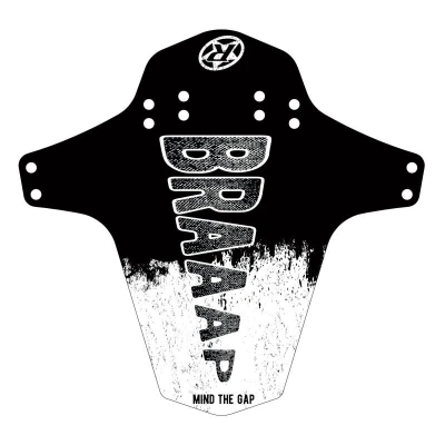 Reverse Blatník přední MudGuard Braaap