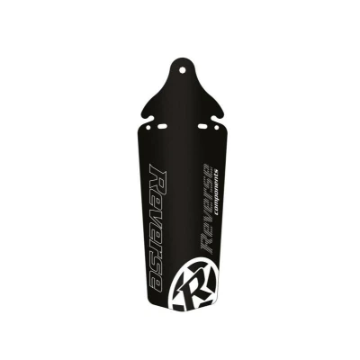 Reverse Blatník zadní MudGuard Ass Saver černý