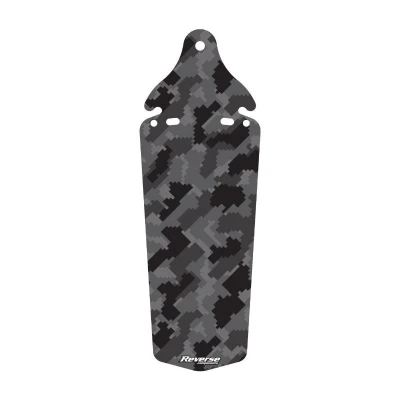 Reverse Blatník zadní MudGuard Camo