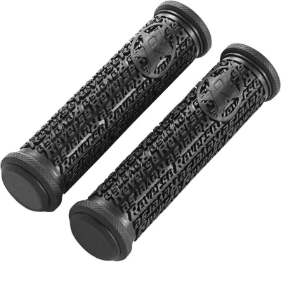 Reverse Gripy MTB Stamp Basic 31 x 125 mm černé