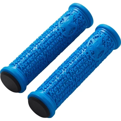 Reverse Gripy MTB Stamp Basic 31 x 125 mm modré