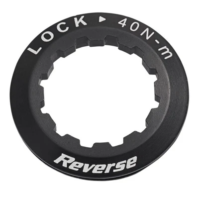 Reverse Matice kazety 8-11 CNC černá