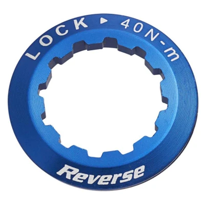 Reverse Matice kazety 8-11 CNC modrá