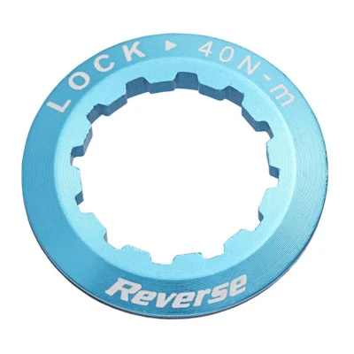 Reverse Matice kazety 8-11 CNC světle modrá