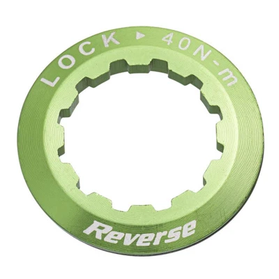 Reverse Matice kazety 8-11 CNC světle zelená