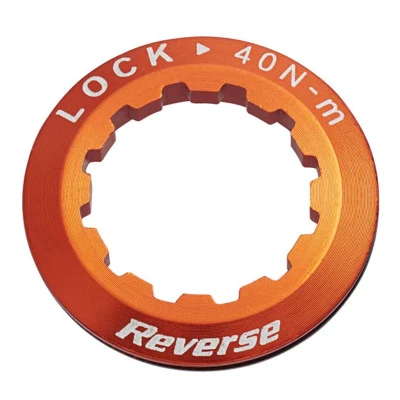 Reverse Matice kazety 8-11 CNC oranžová