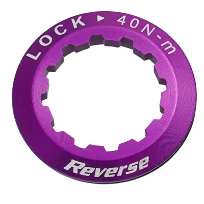 Reverse Matice kazety 8-11 CNC fialová