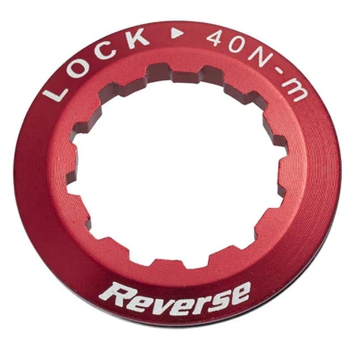 Reverse Matice kazety 8-11 CNC červená