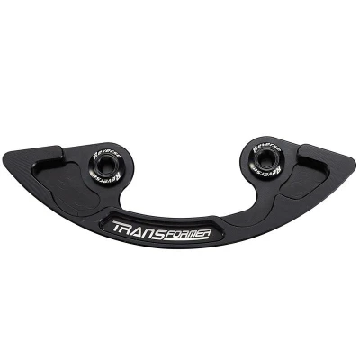 Reverse Nárazník pro Transformer Chain Guide černý