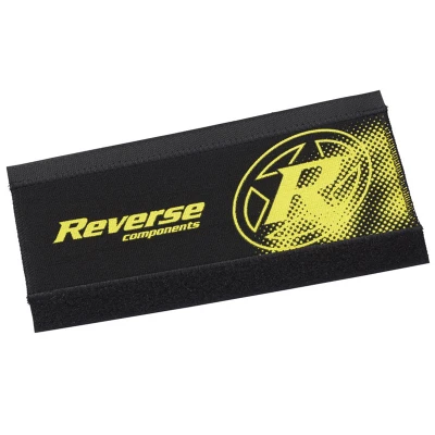 Reverse Neopren pod řetěz 260x125x115 mm černo-žlutý