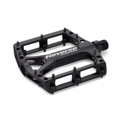 Reverse Pedály Black ONE Black / Black Reverse Pedály Black ONE Black / Black