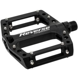 Reverse Pedály Black One Junior Black Reverse Pedály Black One Junior Black