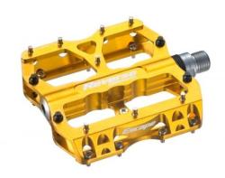 Reverse Pedály Escape Gold