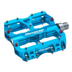 Reverse Pedály Escape Light Blue Reverse Pedály Escape Light Blue