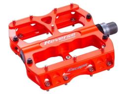 Reverse Pedály Escape Neon Orange