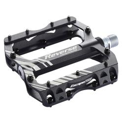 Reverse Pedály Escape Pro Black / Black