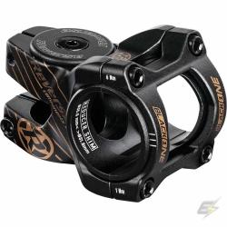 Reverse Predstavec Black One D-2 35 mm Black / Copper