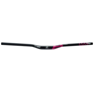 Reverse Řidítka Base 790/18 mm / 31,8 mm Black / Candy Reverse Řidítka Base 790/18 mm / 31,8 mm Black / Candy