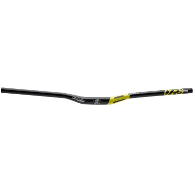 Reverse Řidítka Base 790/18 mm / 31,8 mm Black / Yellow Reverse Řidítka Base 790/18 mm / 31,8 mm Black / Yellow