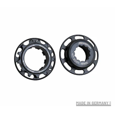 Reverse Single Speed Kit Expert XD 13 zubů černý