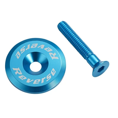Reverse Zátka hlavového složení Light Blue, 7g