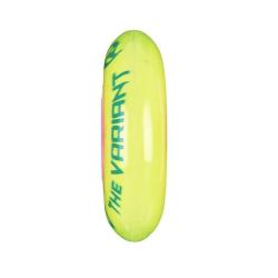 Revision Kolečka Variant Firm Indoor Yellow/Pink (1ks)