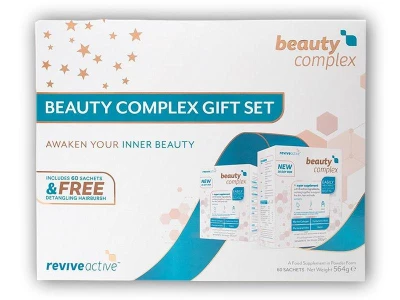 Revive Active Beauty Complex 2x 30 sáčků pomeranč ananas