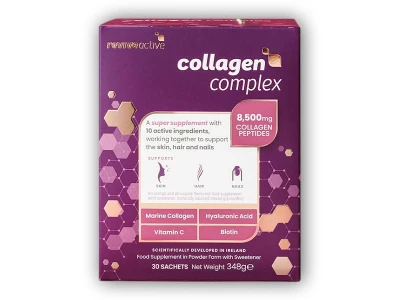 Reviveactive Collagen Complex 30 sáčků pomeranč ananas