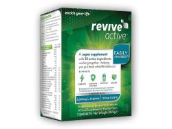 Reviveactive Revive Active 7 sáčků (Energie, imunita, únava, srdce) Reviveactive Revive Active 7 sáčků (Energie, imunita, únava, srdce)