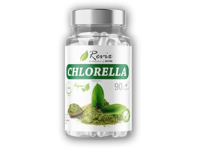 Revix by Maxxwin Chlorella 90 kapslí