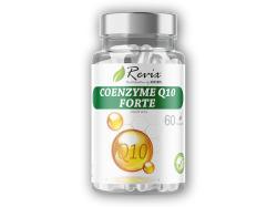 Revix by Maxxwin Coenzyme Q10 forte 60 kapslí Revix by Maxxwin Coenzyme Q10 forte 60 kapslí