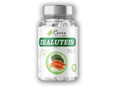 Revix by Maxxwin Oči a zrak 90 kapslí Revix by Maxxwin Oči a zrak 90 kapslí