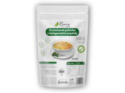 Revix by Maxxwin Proteínová polievka + kolagén peptidy 180g