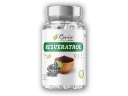 Revix by Maxxwin Resveratrol 90 kapslí Revix by Maxxwin Resveratrol 90 kapslí