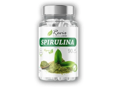 Revix by Maxxwin Spirulina 90 kapslí
