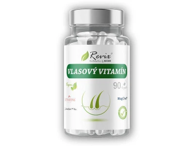 Revix by Maxxwin Vlasový vitamín 90 kapslí