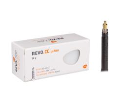 REVOLOOP Duše REVOLOOP.cc ultra 28 x 1,25-1,6, gal. v. FV40