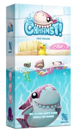 Rexhry Chramst! Rexhry Chramst!