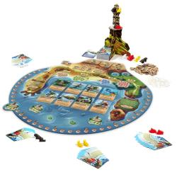 Rexhry Divukraj: Dálava