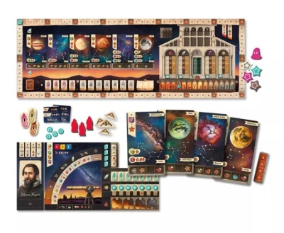 Rexhry Galileo Galilei