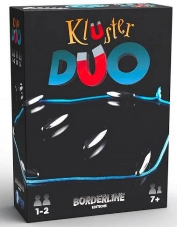 Rexhry Kluster DUO společenská hra