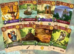 Rexhry Mláďata z Divukraje